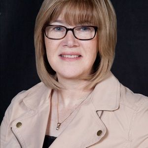 Meet your Posher, Geraldine